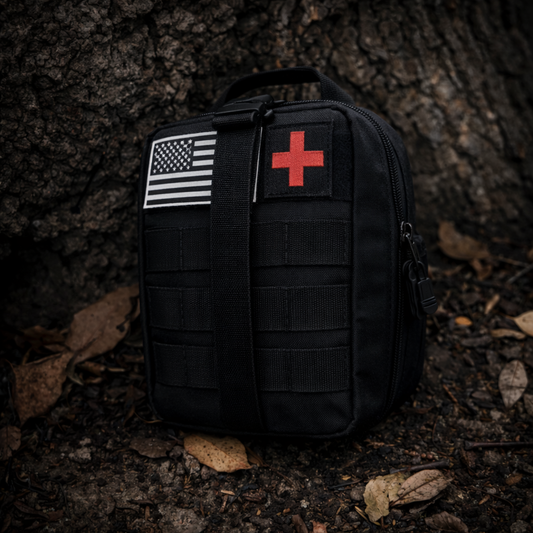 Kit de Survie Militaire Compact